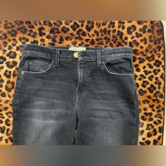 CURRENT/ELLIOTT skinny jeans. Size 28 - Picture 3 of 7
